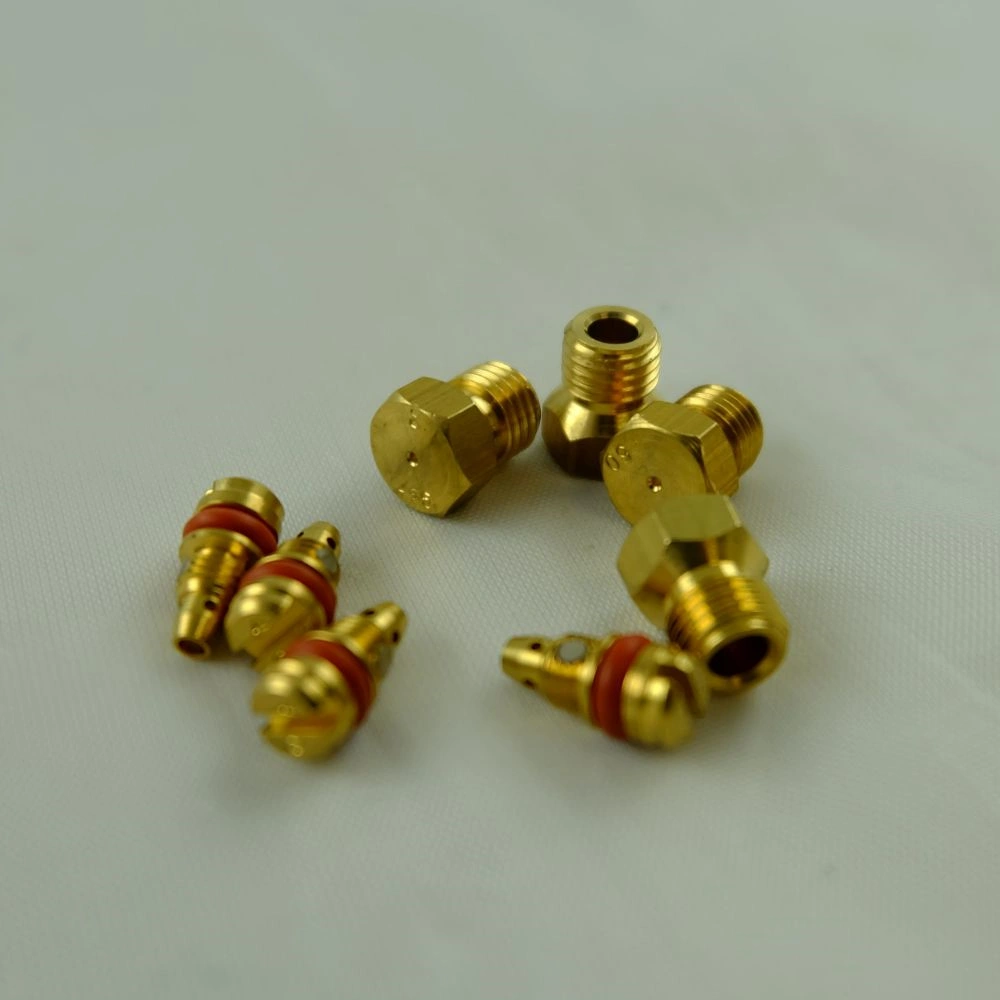 Fúvóka PB, készlet (eredeti) BOSCH tűzhely / RENDELÉSRE