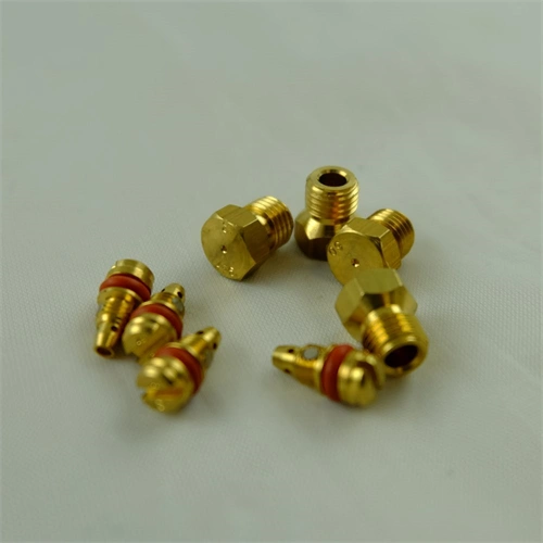 Fúvóka PB, készlet (eredeti) BOSCH tűzhely / RENDELÉSRE