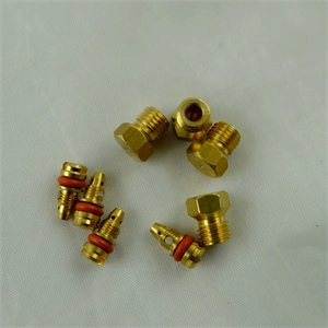 Fúvóka PB, készlet (eredeti) BOSCH tűzhely / RENDELÉSRE