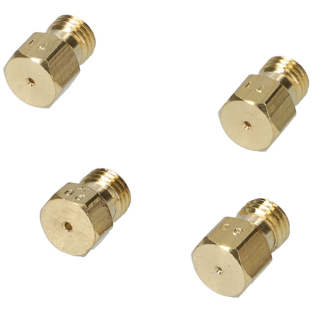 Fúvóka PB, készlet (eredeti) ZANUSSI tűzhely / RENDELÉSRE