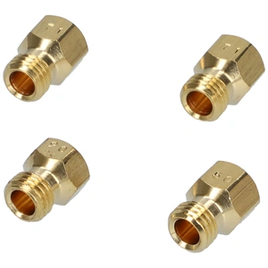 Fúvóka PB, készlet (eredeti) ZANUSSI tűzhely / RENDELÉSRE