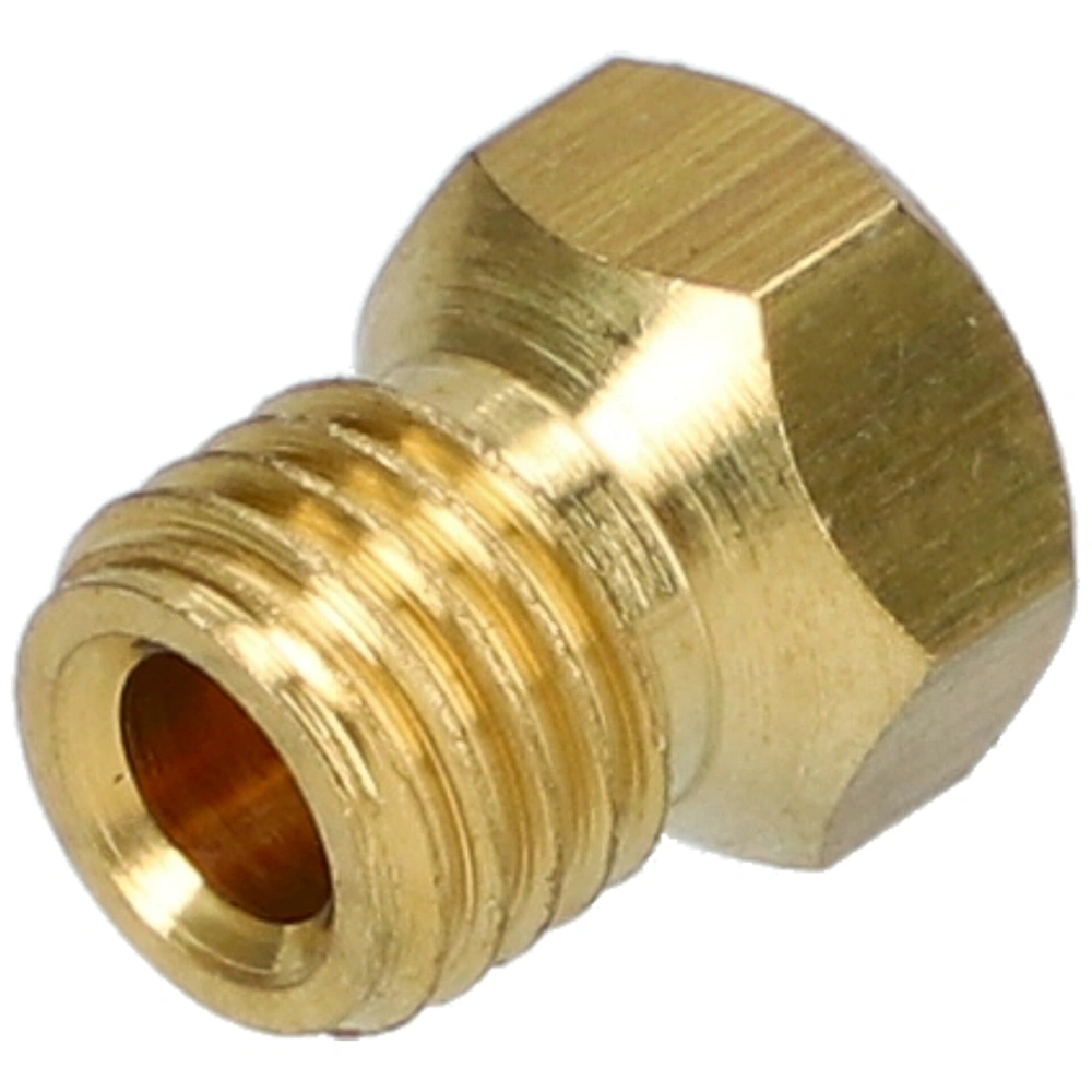 Fúvóka földgáz, nagy (eredeti) INDESIT tűzhely / RENDELÉSRE