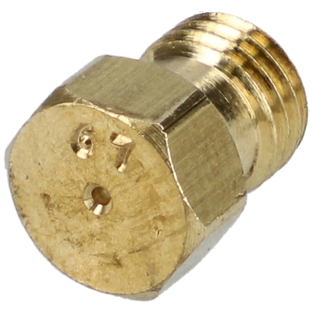 Fúvóka közepes PB 0,67mm (eredeti) AMICA tűzhely 