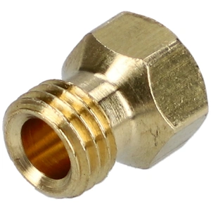 Fúvóka közepes PB 0,67mm (eredeti) AMICA tűzhely 