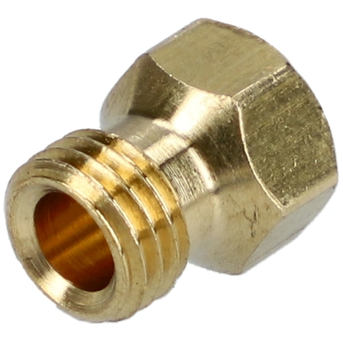 Fúvóka közepes PB 0,67mm (eredeti) AMICA tűzhely 