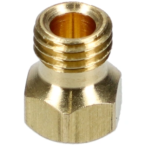 Fúvóka közepes PB 0,67mm (eredeti) AMICA tűzhely 