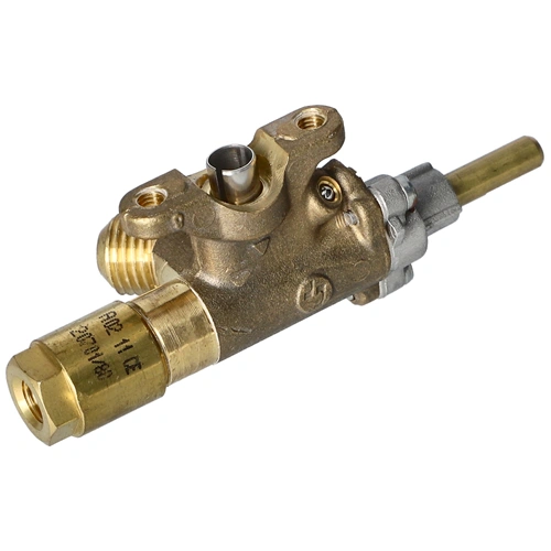 Gázcsap MORA Copreci tűzhely  