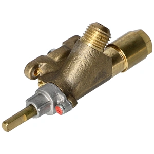 Gázcsap MORA Copreci tűzhely / RENDELÉSRE 