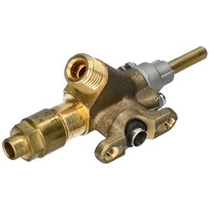 Gázcsap (eredeti) ELECTROLUX tűzhely / RENDELÉSRE