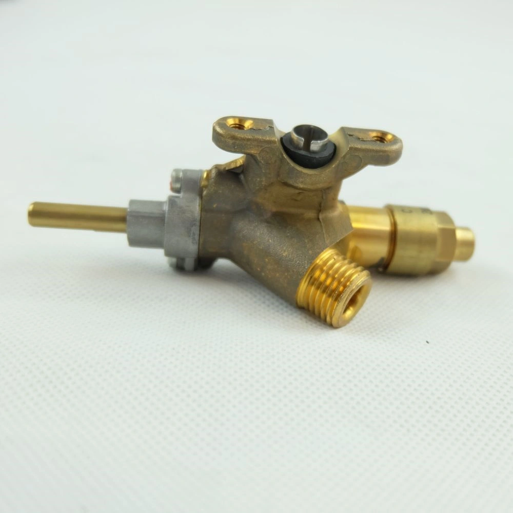 Gázcsap (eredeti) ELECTROLUX tűzhely / RENDELÉSRE