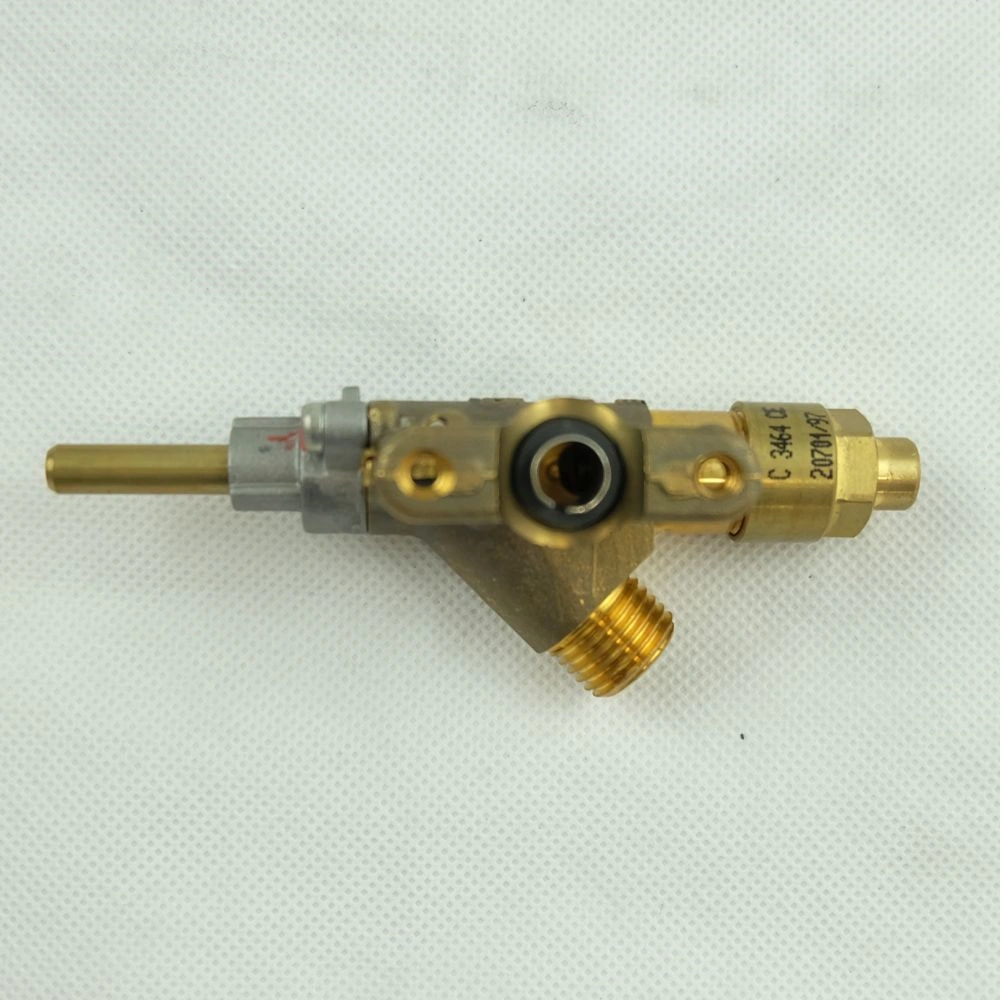 Gázcsap (eredeti) ELECTROLUX tűzhely / RENDELÉSRE