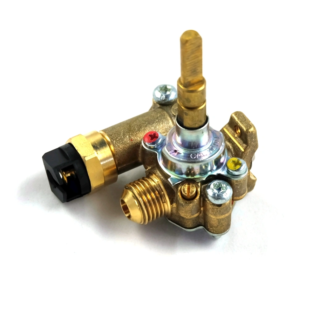 Gázcsap (eredeti) INDESIT tűzhely / RENDELÉSRE