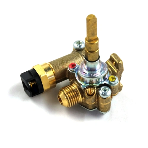 Gázcsap (eredeti) INDESIT tűzhely / RENDELÉSRE