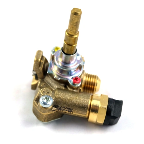 Gázcsap (eredeti) INDESIT tűzhely / RENDELÉSRE