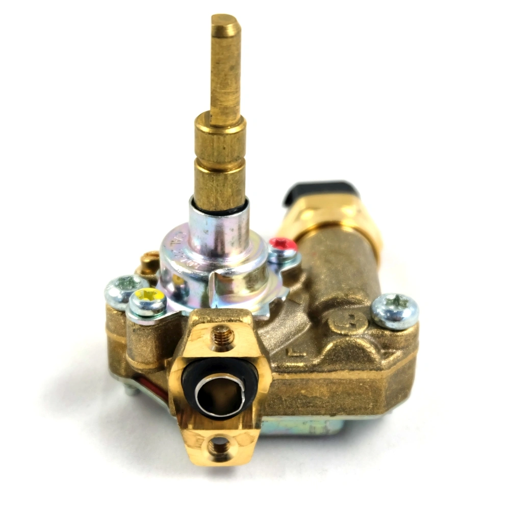 Gázcsap (eredeti) INDESIT tűzhely / RENDELÉSRE