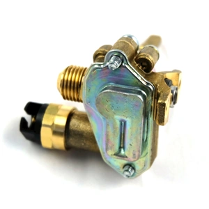 Gázcsap (eredeti) INDESIT tűzhely / RENDELÉSRE