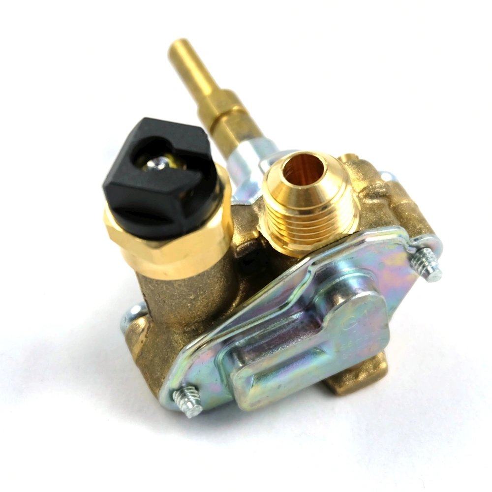 Gázcsap (eredeti) INDESIT tűzhely / RENDELÉSRE