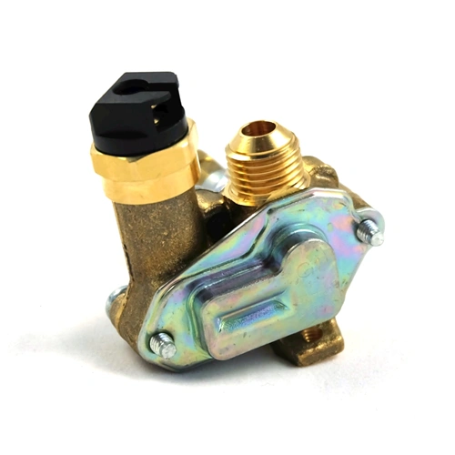 Gázcsap (eredeti) INDESIT tűzhely / RENDELÉSRE