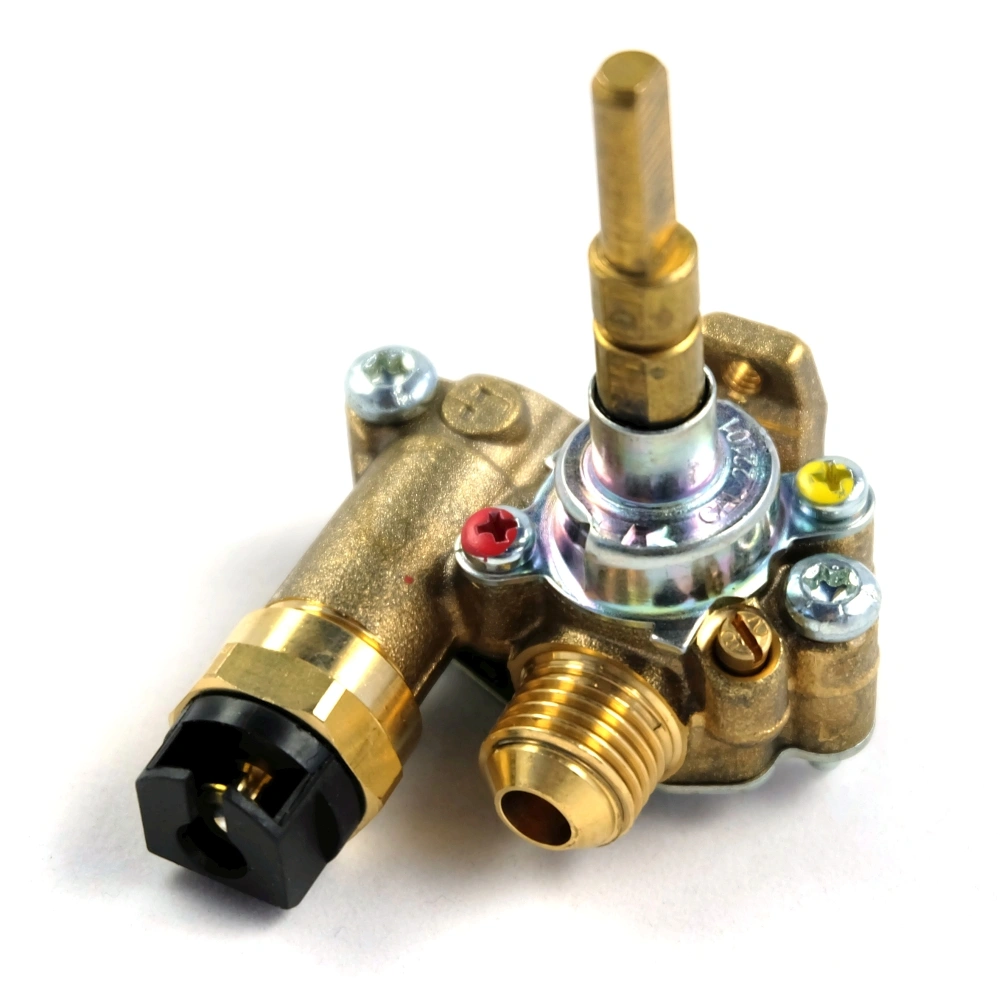 Gázcsap (eredeti) INDESIT tűzhely / RENDELÉSRE