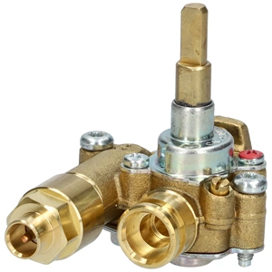 Gázcsap (eredeti) WHIRLPOOL főzőlap / RENDELÉSRE