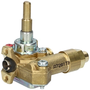 Gázcsap (eredeti) WHIRLPOOL főzőlap / RENDELÉSRE