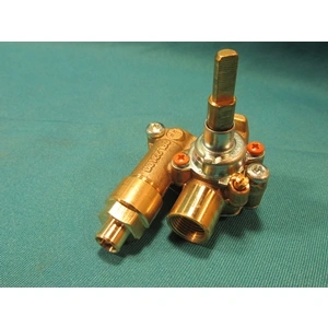 Gázcsap (eredeti) WHIRLPOOL főzőlap / RENDELÉSRE