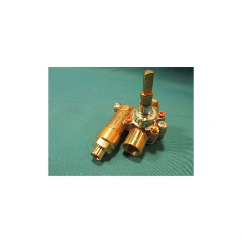 Gázcsap (eredeti) WHIRLPOOL főzőlap / RENDELÉSRE