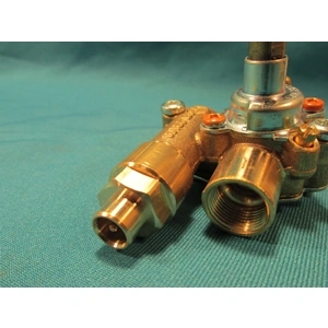 Gázcsap (eredeti) WHIRLPOOL főzőlap / RENDELÉSRE