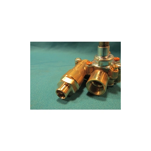 Gázcsap (eredeti) WHIRLPOOL főzőlap / RENDELÉSRE