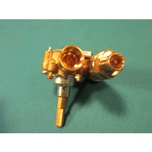 Gázcsap (eredeti) WHIRLPOOL főzőlap / RENDELÉSRE