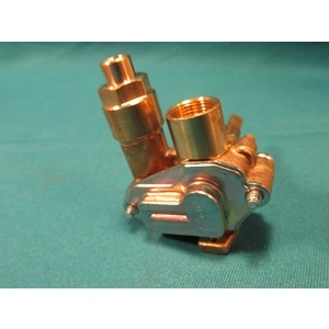 Gázcsap (eredeti) WHIRLPOOL főzőlap / RENDELÉSRE