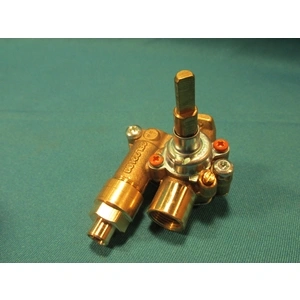 Gázcsap (eredeti) WHIRLPOOL főzőlap / RENDELÉSRE