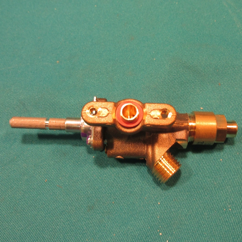 Gázcsap, főző 0,42 (eredeti) ELECTROLUX tűzhely / RENDELÉSRE