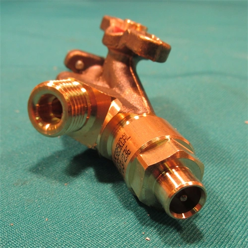 Gázcsap, főző 0,42 (eredeti) ELECTROLUX tűzhely / RENDELÉSRE