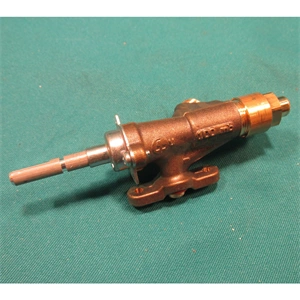 Gázcsap, főző 0,42 (eredeti) ELECTROLUX tűzhely / RENDELÉSRE