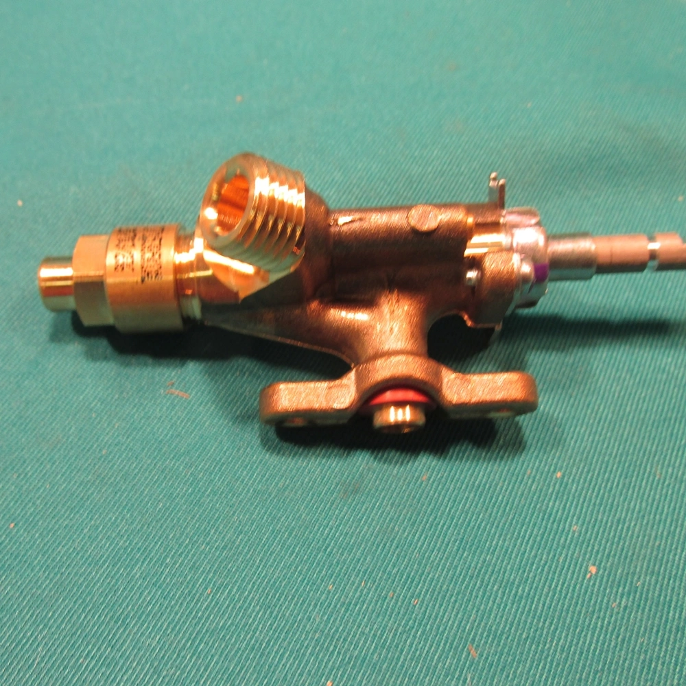 Gázcsap, főző 0,42 (eredeti) ELECTROLUX tűzhely / RENDELÉSRE