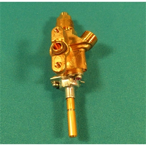 Gázcsap, főző 0,42 (eredeti) ELECTROLUX tűzhely / RENDELÉSRE