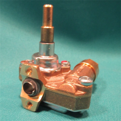 Gázcsap, főző (eredeti) ELECTROLUX tűzhely / RENDELÉSRE