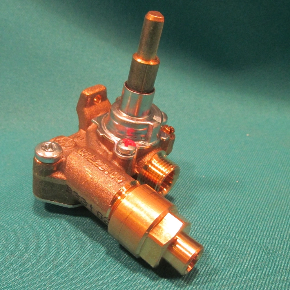 Gázcsap, főző (eredeti) ELECTROLUX tűzhely / RENDELÉSRE