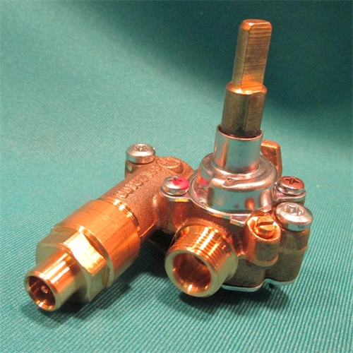 Gázcsap, főző (eredeti) ELECTROLUX tűzhely / RENDELÉSRE