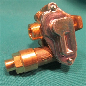 Gázcsap, főző (eredeti) ELECTROLUX tűzhely / RENDELÉSRE