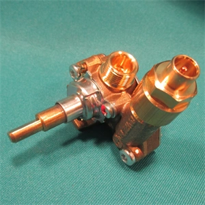 Gázcsap, főző (eredeti) ELECTROLUX tűzhely / RENDELÉSRE