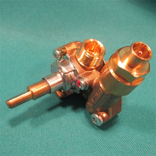 Gázcsap, főző (eredeti) ELECTROLUX tűzhely / RENDELÉSRE