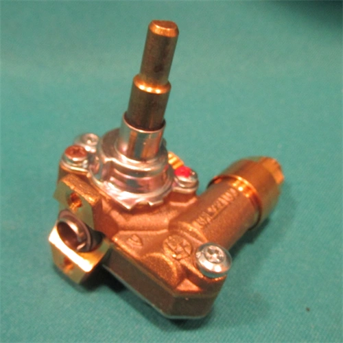 Gázcsap, főző (eredeti) ELECTROLUX tűzhely / RENDELÉSRE