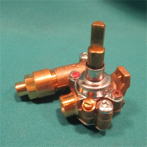 Gázcsap, főző (eredeti) ELECTROLUX tűzhely / RENDELÉSRE