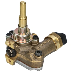 Gázcsap, főző (eredeti) FAGOR tűzhely / RENDELÉSRE