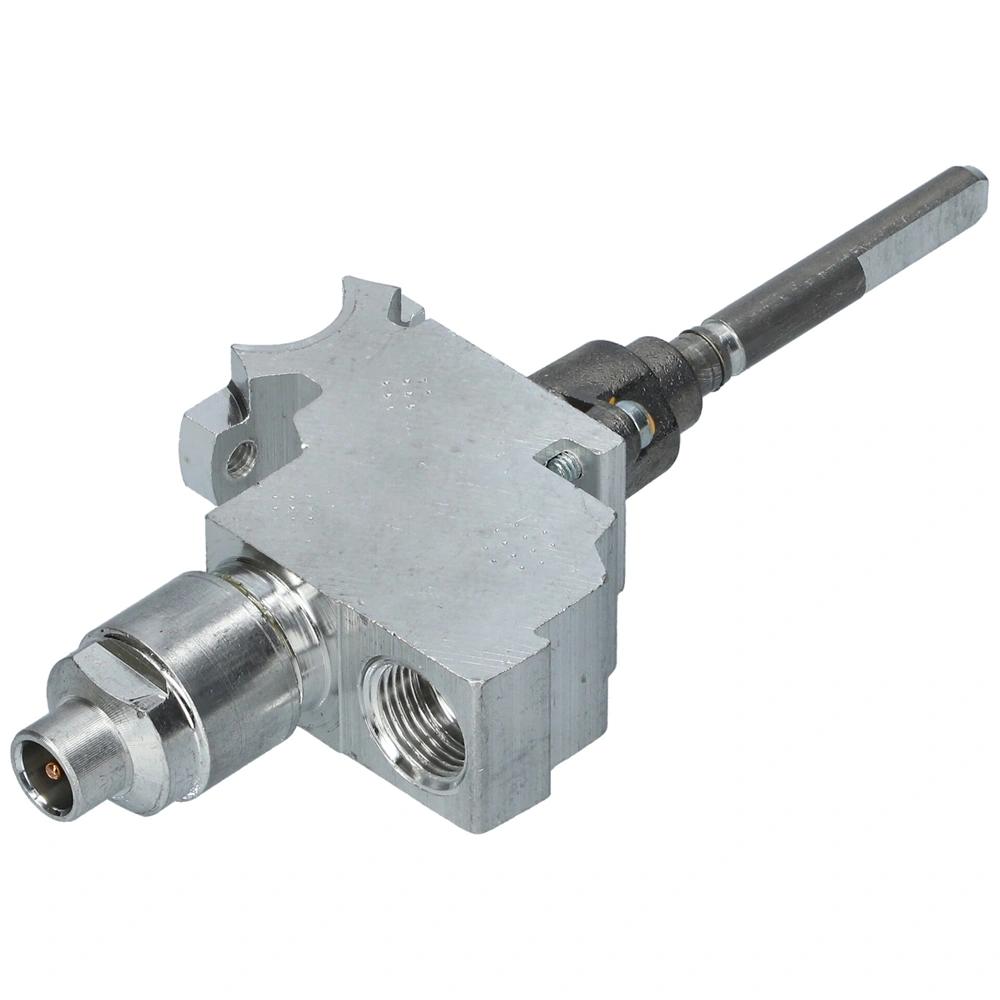 Gázcsap, főző (eredeti) GORENJE/MORA tűzhely / RENDELÉSRE