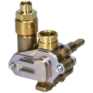 Gázcsap, főző (eredeti) WHIRLPOOL főzőlap / RENDELÉSRE