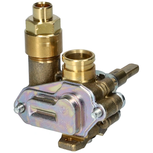 Gázcsap, főző (eredeti) WHIRLPOOL főzőlap / RENDELÉSRE