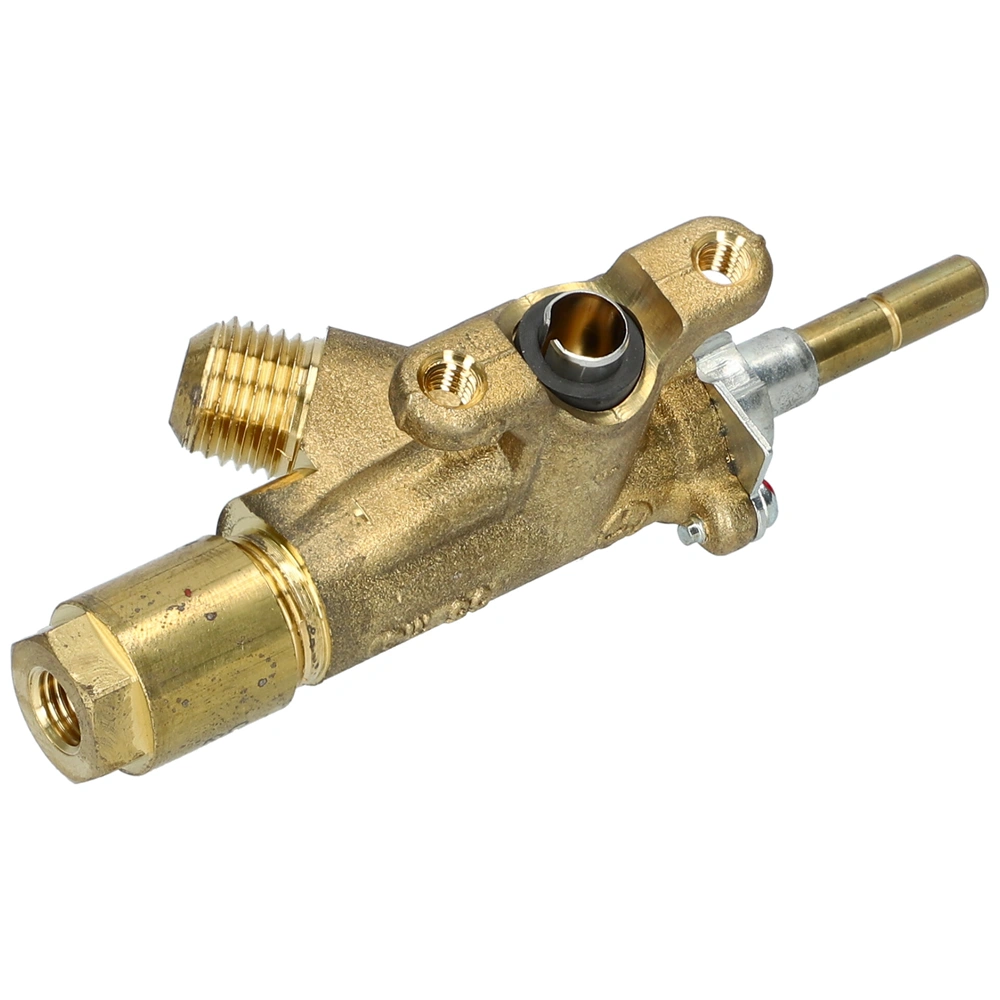 Gázcsap főzőlaphoz (eredeti) MORA tűzhely / RENDELÉSRE